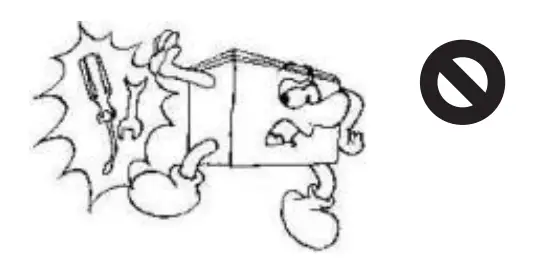 DAEMA DFZ-0801CG Chest Freezer - fig 12