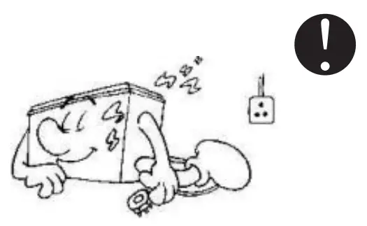 DAEMA DFZ-0801CG Chest Freezer - fig 15