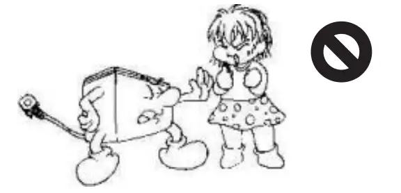 DAEMA DFZ-0801CG Chest Freezer - fig 16