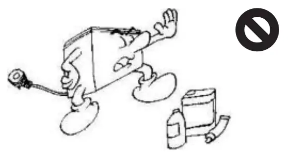 DAEMA DFZ-0801CG Chest Freezer - fig 19