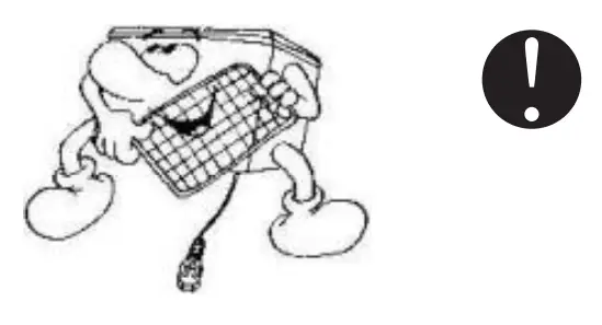 DAEMA DFZ-0801CG Chest Freezer - fig 23