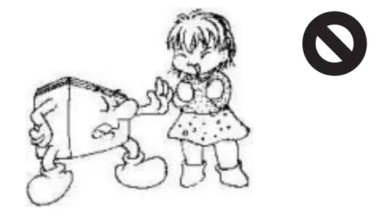 DAEMA DFZ-0801CG Chest Freezer - fig 24