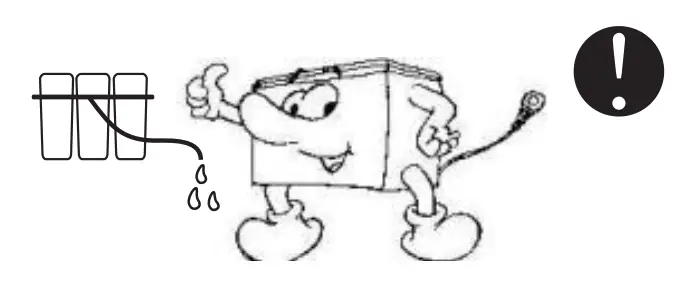 DAEMA DFZ-0801CG Chest Freezer - fig 27