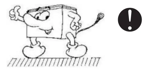 DAEMA DFZ-0801CG Chest Freezer - fig 32