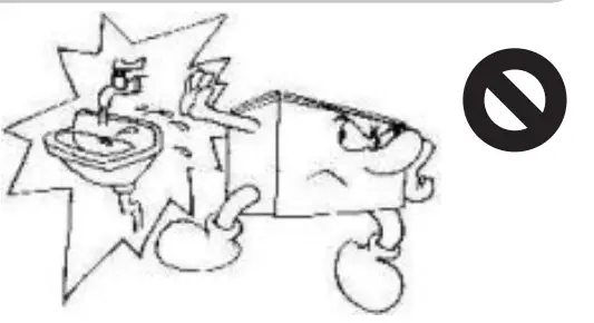 DAEMA DFZ-0801CG Chest Freezer - fig 34