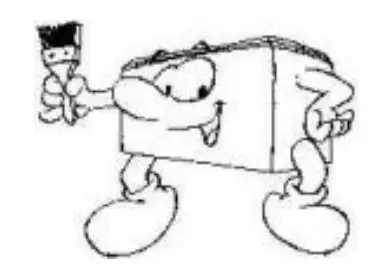 DAEMA DFZ-0801CG Chest Freezer - fig 36