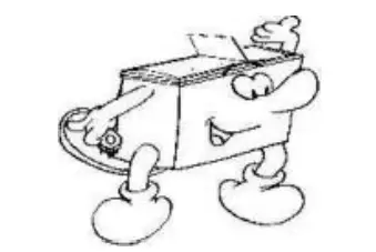 DAEMA DFZ-0801CG Chest Freezer - fig 40