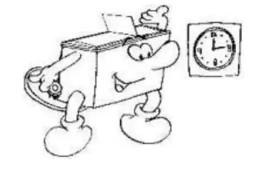 DAEMA DFZ-0801CG Chest Freezer - fig 42