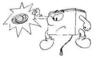 DAEMA DFZ-0801CG Chest Freezer - fig 45