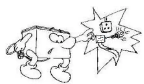 DAEMA DFZ-0801CG Chest Freezer - fig 48