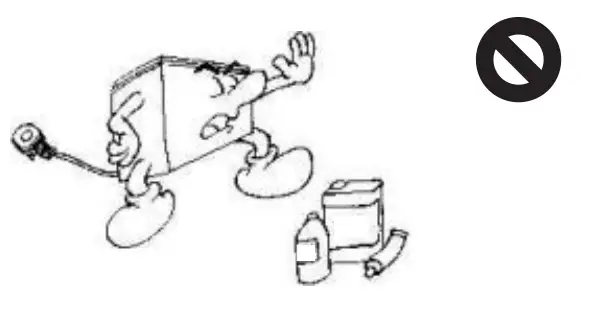 DAEMA DFZ-0801CG Chest Freezer - fig 6