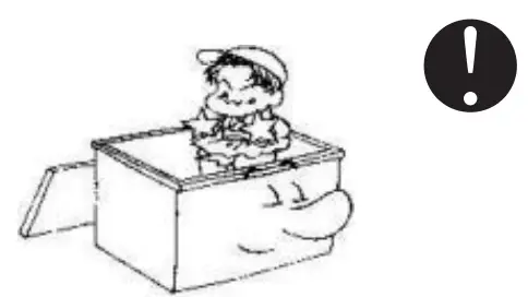 DAEMA DFZ-0801CG Chest Freezer - fig 7