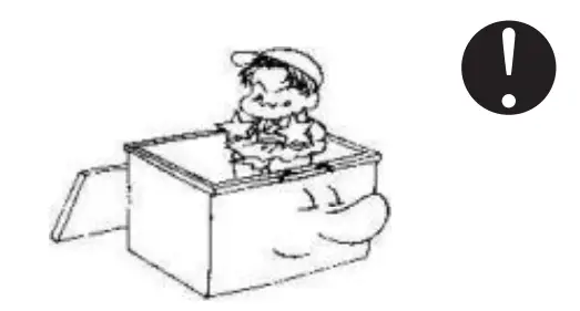 DAEMA DFZ-0801CG Chest Freezer - fig 8