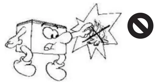 DAEMA DFZ-0801CG Chest Freezer - fig 9