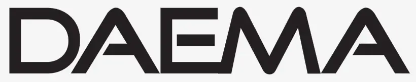 DAEMA - logo