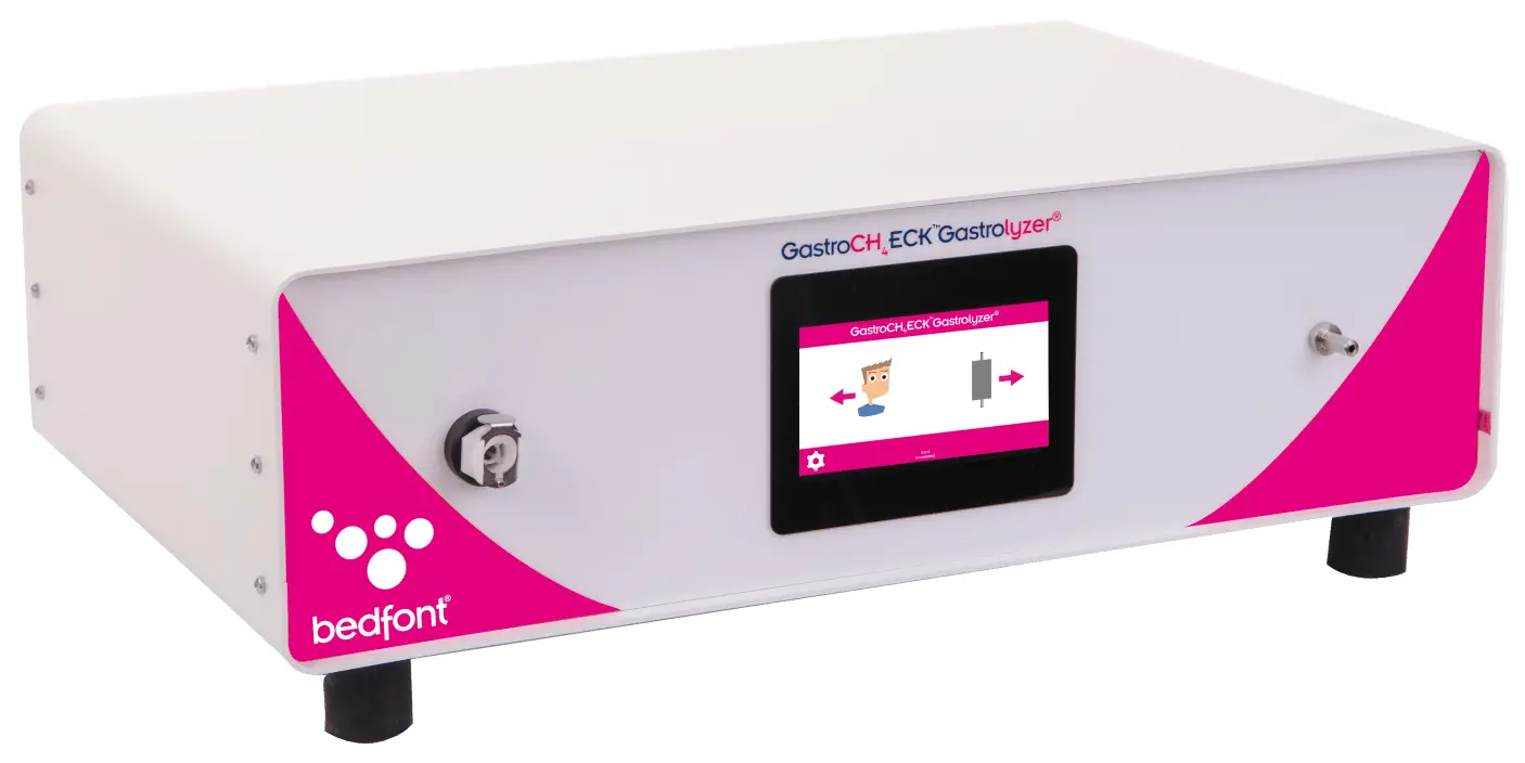 coVita GastroCH4ECK Gastrolyzer