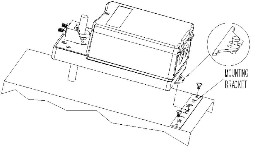Mechanical Installation