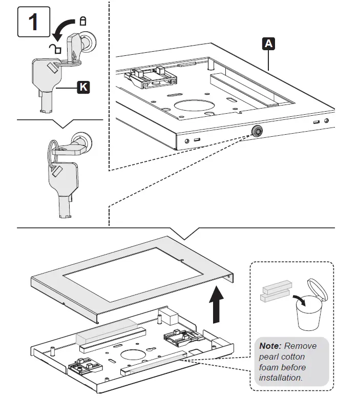 TRIPP-LITE-DMTB11-Tablet-Mount-for 9-7 to 11-fig- (5)