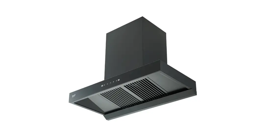 Ika-krefeld Cooker Hood User Manual Ika-krefeld Cooker Hood User Manual