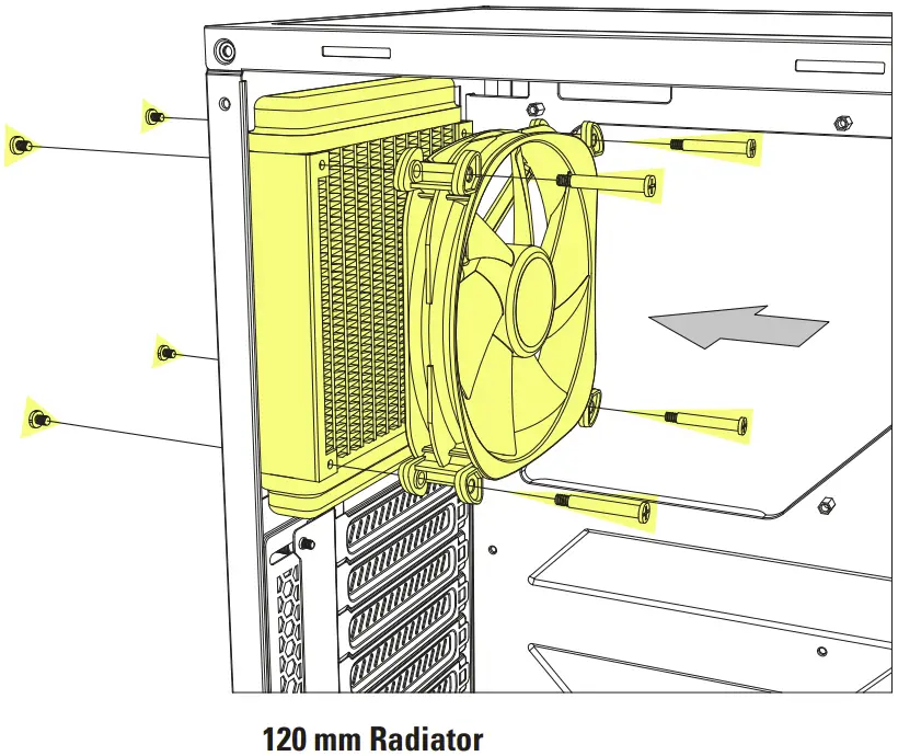 Installation instruction