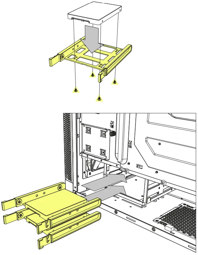 Installation instruction
