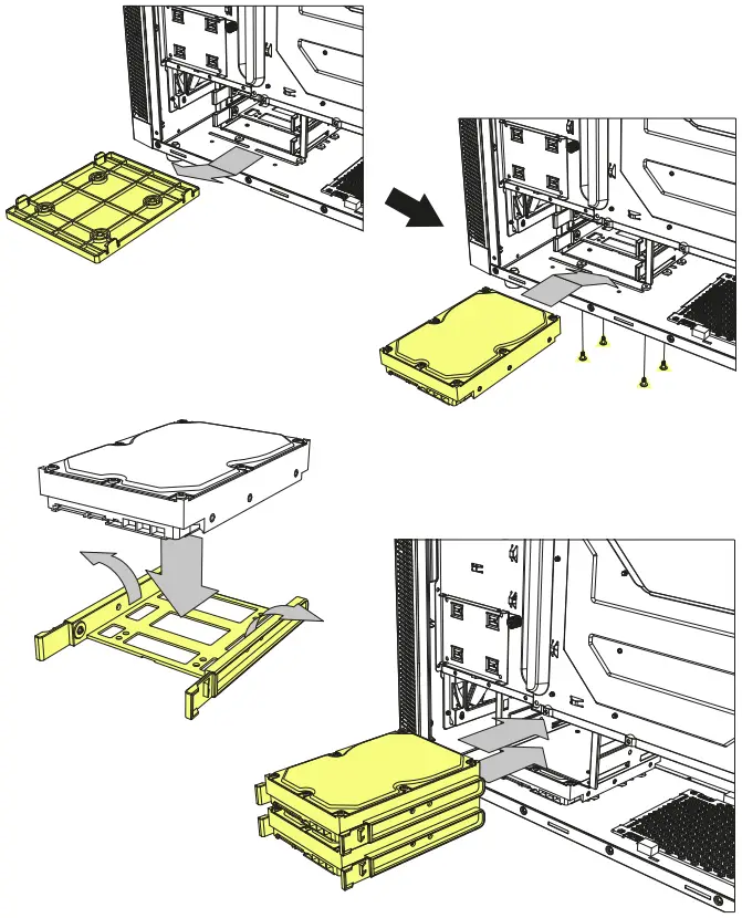 Installation instruction