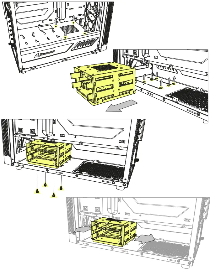 Installation instruction