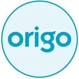 origo logo