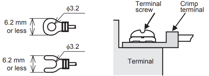 MITSUBISHI ELECTRIC MELSEC iQ F FX5 1PSU 5V Programmable Controller - 6