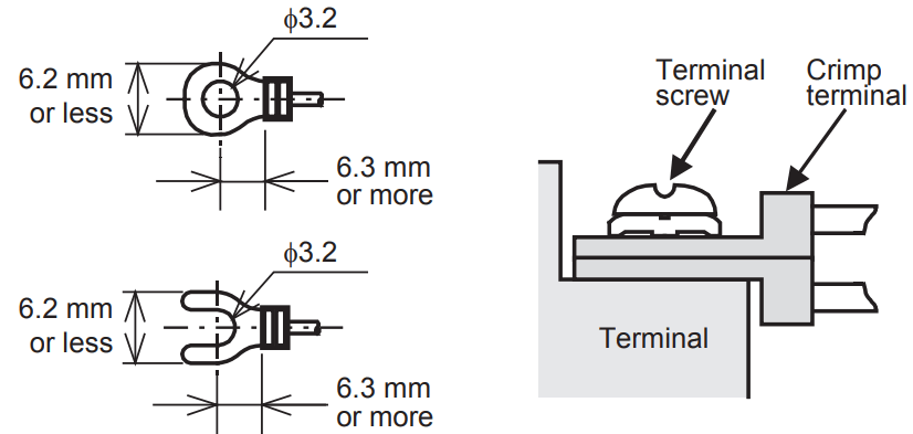 MITSUBISHI ELECTRIC MELSEC iQ F FX5 1PSU 5V Programmable Controller - 7