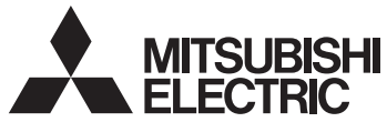 MITSUBISHI ELECTRIC logo