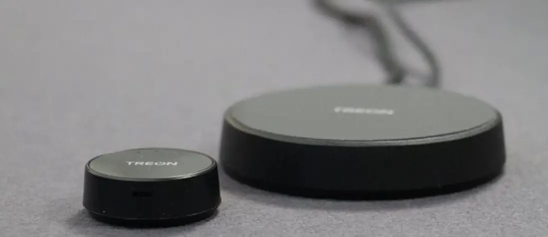 Treon Gateway Developer Kit User Guide Treon Gateway Developer Kit User Guide