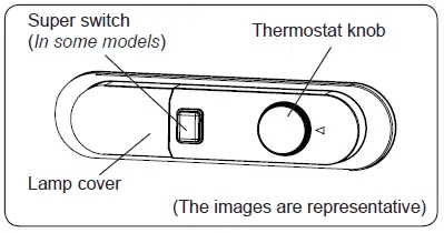 CANDY-Fridge-Freezer- (4)