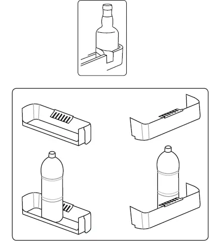 CANDY-Fridge-Freezer- (7)