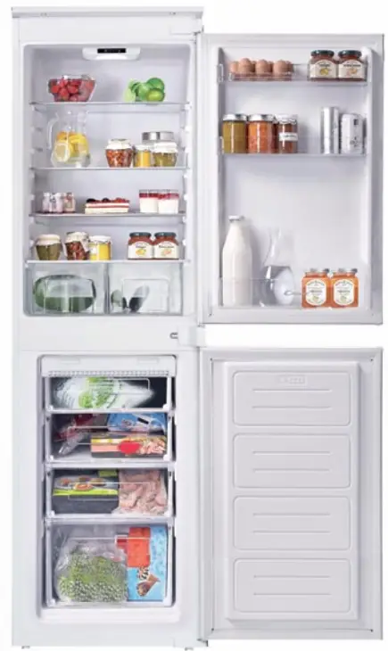 CANDY-Fridge-Freezer-PRO
