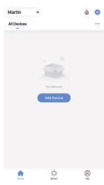 tuya L3 Bluetooth Fingerprint Padlock-4