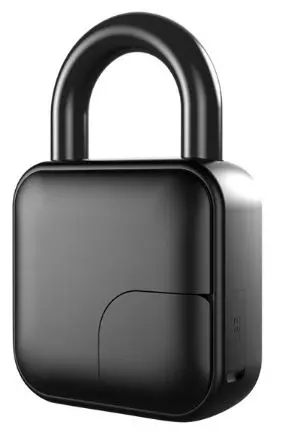 tuya L3 Bluetooth Fingerprint Padlock
