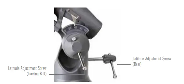 Celestron 21062 AstroMaster 70EQ Refractor Telescope-14