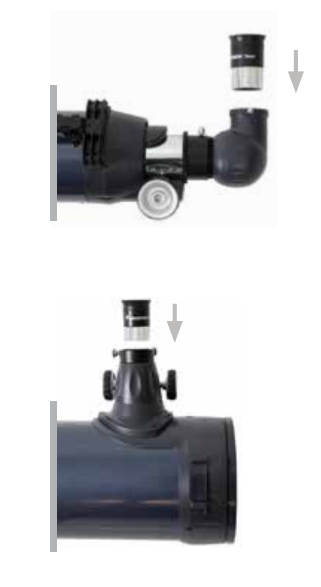 Celestron 21062 AstroMaster 70EQ Refractor Telescope-9