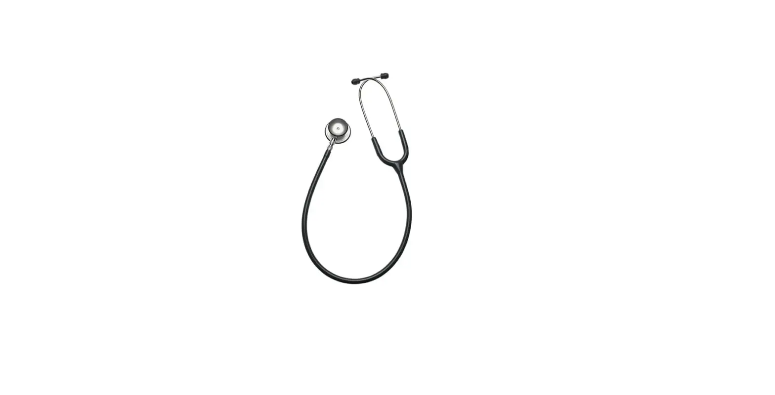Riester 480214gr Stethoscopes Instructions