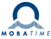 MOBATIME Logo