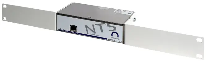 NTS Network Time Server