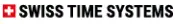 Swiss Time Logo