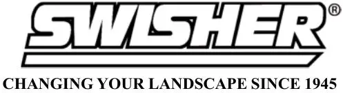 Swisher Logo