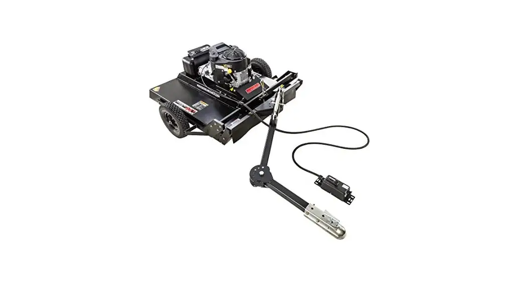 Swisher Rc14544cpka Commercial Pro 44 Inch Country Cut Trailcutter User Manual