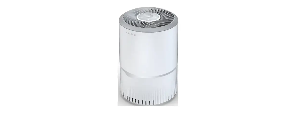 Aeno Ap3 Air Purifier User Manual