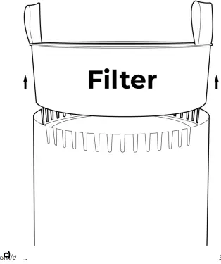 AENO AP3 Air Purifier-fig4