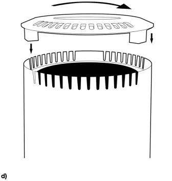 AENO AP3 Air Purifier-fig5