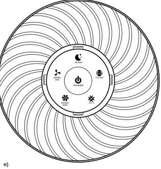 AENO AP3 Air Purifier-fig6