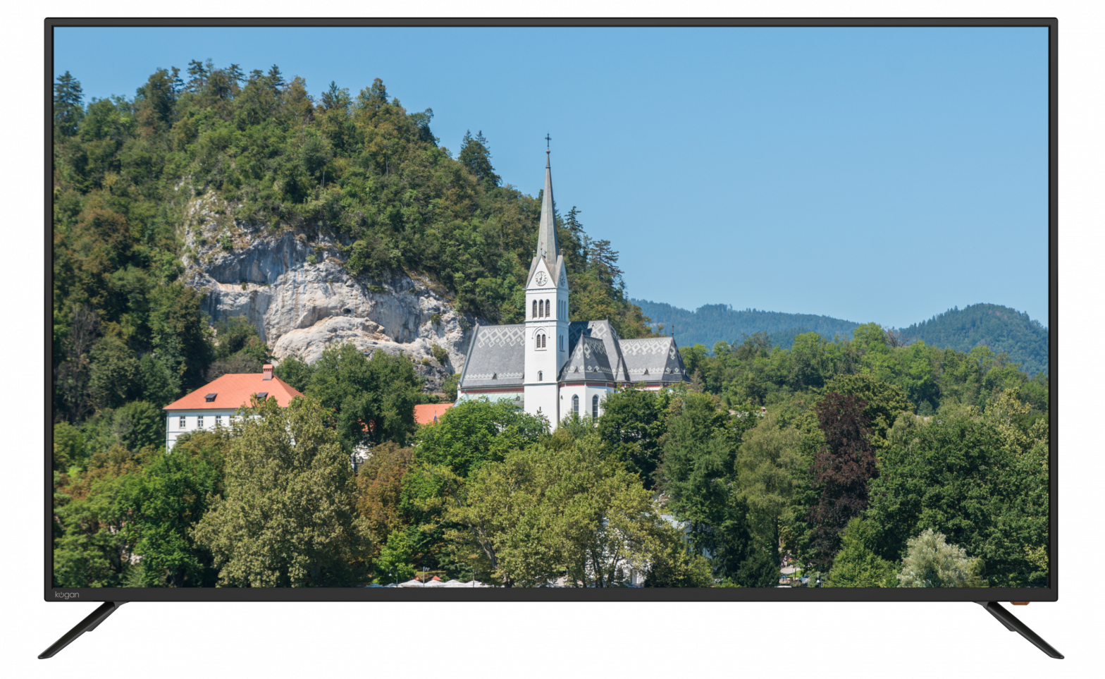 Kogan Rt9210 Kaled65rt9210sva Android Tv 65